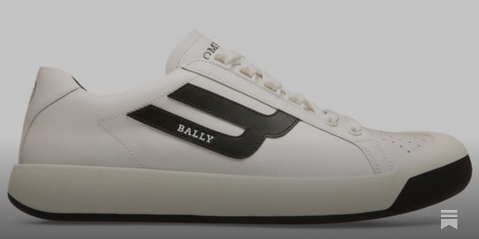 Bally: The Underrated Icon of Hip-Hop and Sneaker Culture