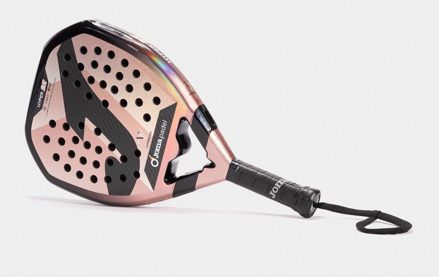 PALA DE PÁDEL HYPER 3.0 VERO VIRSEDA