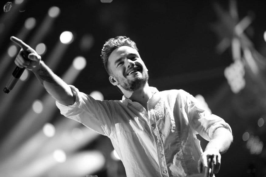 Liam Payne Photos: One Direction Singer Dead at 31