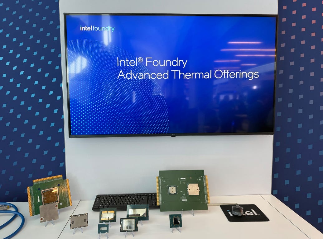 Breaking the AI Cooling Barrier: How TSMC and NVIDIA Tackle Next-Gen ...