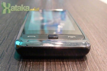 One de Geeks Phone
