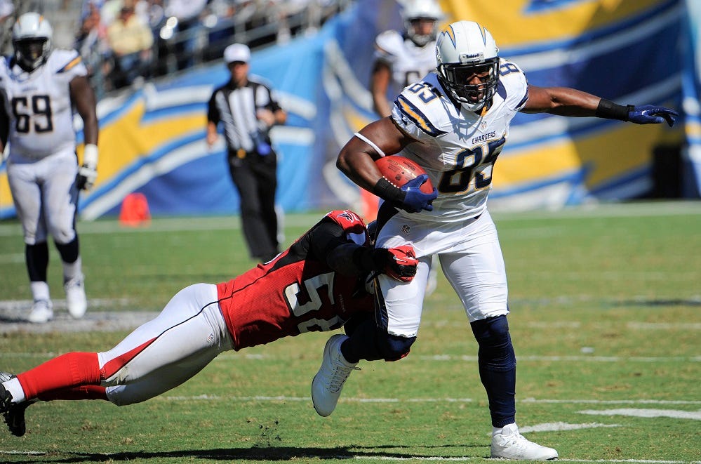 Chargers a Crucial Game for Atlanta Falcons 2016 images Chargers a Crucial Game for Atlanta Falcons 2016 images