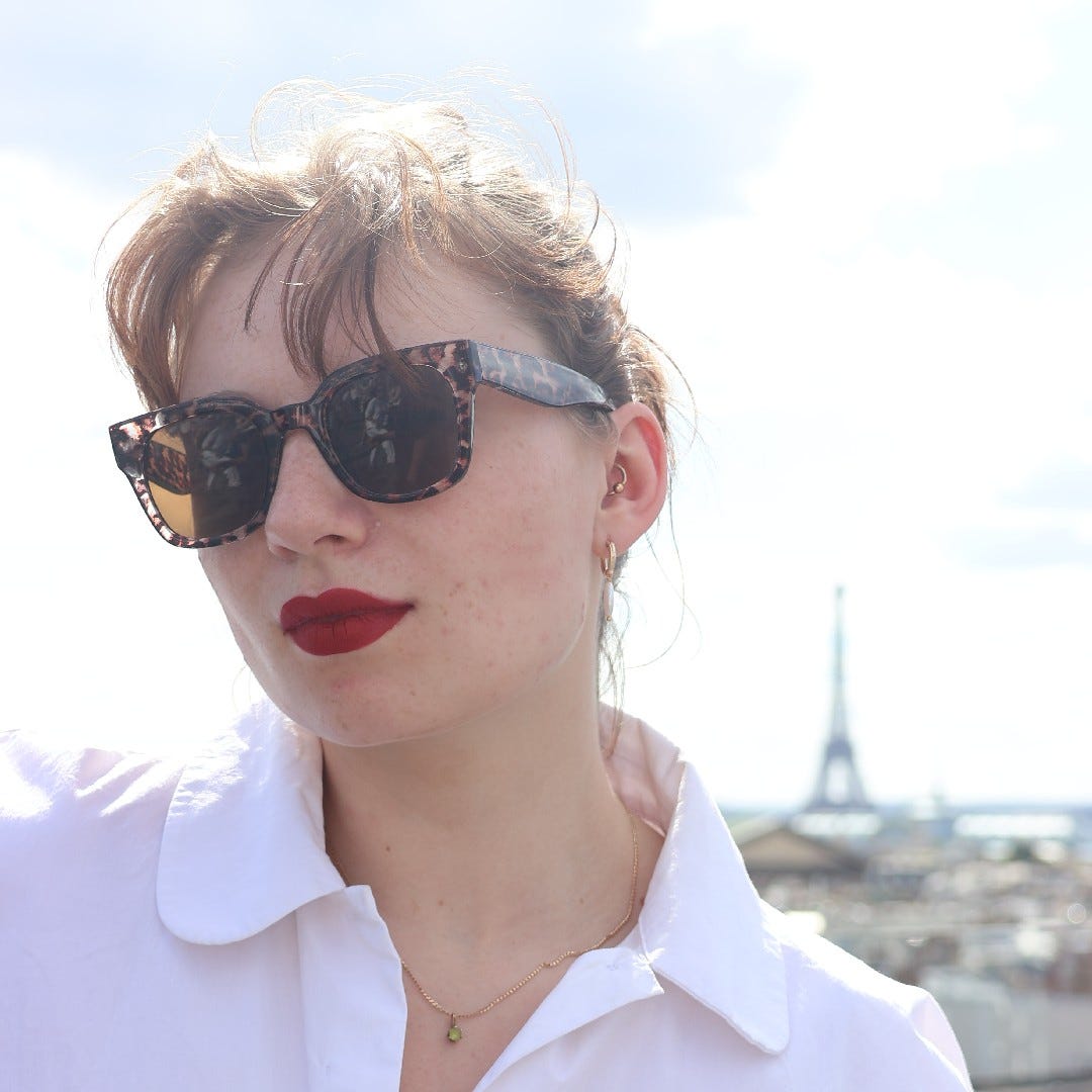 Wine With Clementine