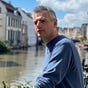 Peter Blanckaert's avatar