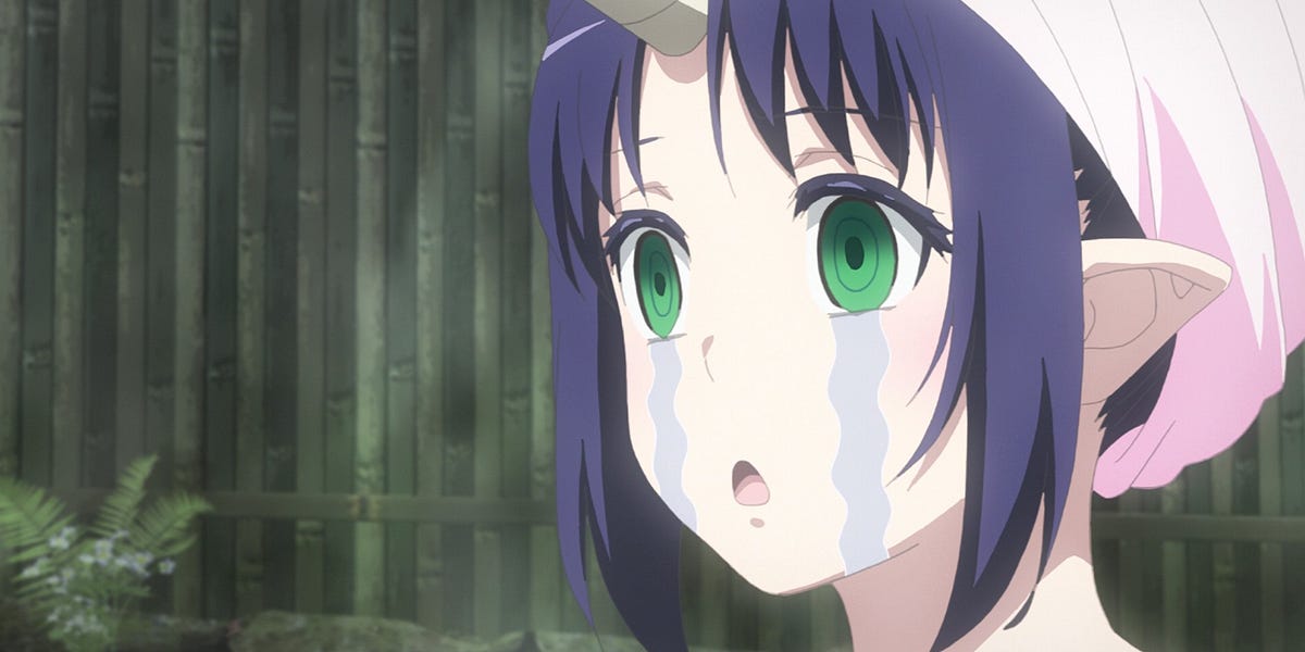 sin Nanatsu no Taizai - Zangeroku 18 [BD] - Beelzebub Cries About Flatness