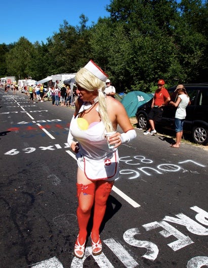 Drag queen