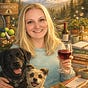 Kelley Martin's avatar