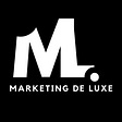 Mar de Luxe's avatar