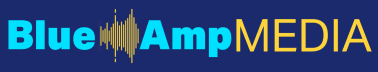 Blue Amp Media