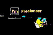 Freelancer GIFs | Tenor
