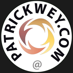 WeyWord Times - Images and Fiction by Patrick Wey