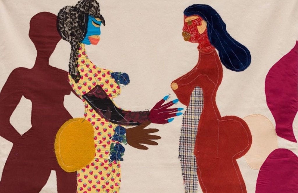 A Brief History of Feminist Art - LEVEL A Brief History of Feminist Art - LEVEL