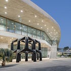 LACMA brilliantly reimagined the museum-going experience. But it still must correct a flaw.