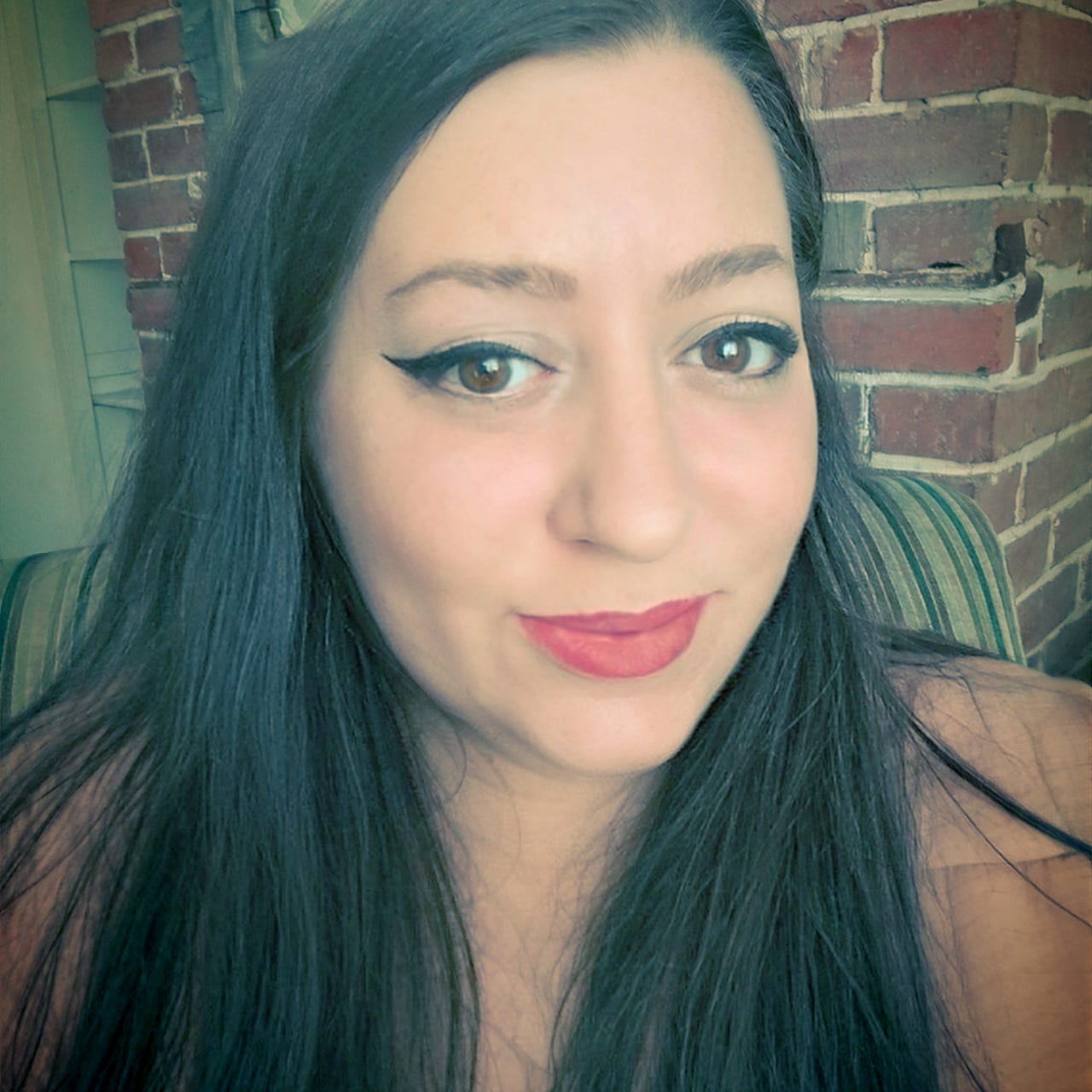 Tales of History by Mai