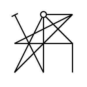 Moon and Mouth logo