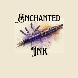 Enchanted Ink
