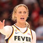 Transgender athletes are a red herring