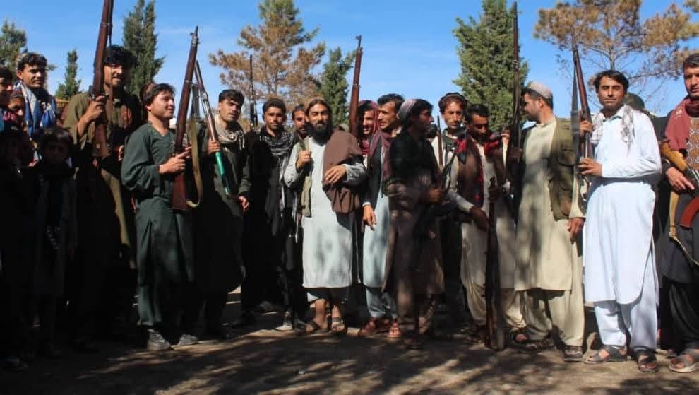 Pakistan Plays Peacemaker While Bombing and Blockading Afghan Civilians