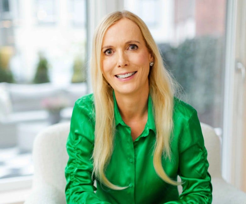 Interview with Alison Bladh, Nutritional Therapist at Alison Bladh Nutrition