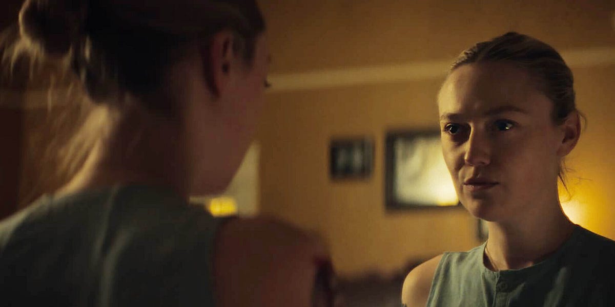 'Vicious' Review- Horror In A Box