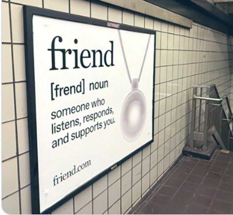 friend
Le contenu généré par l’IA peut être incorrect.