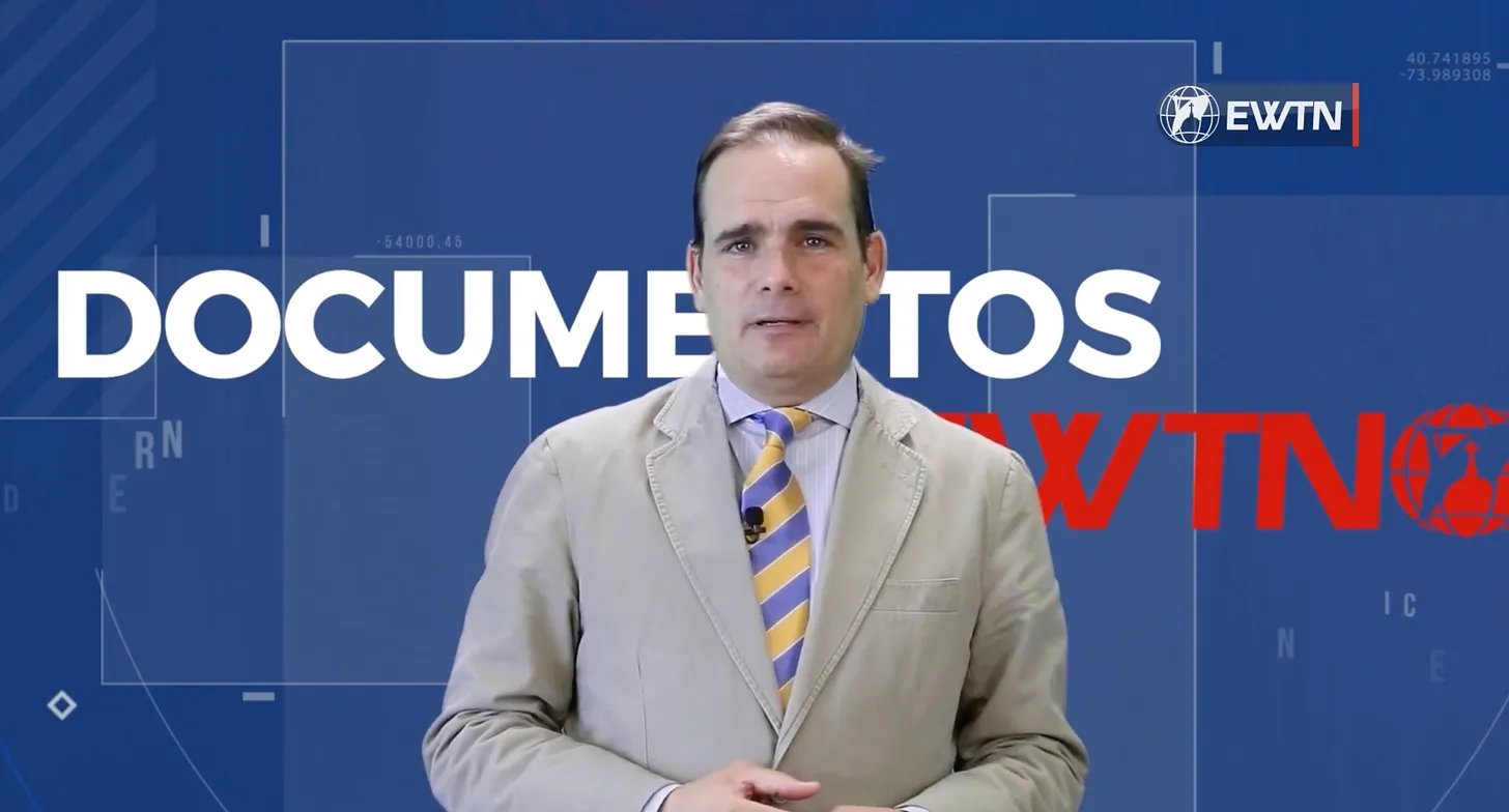 Documentos EWTN
