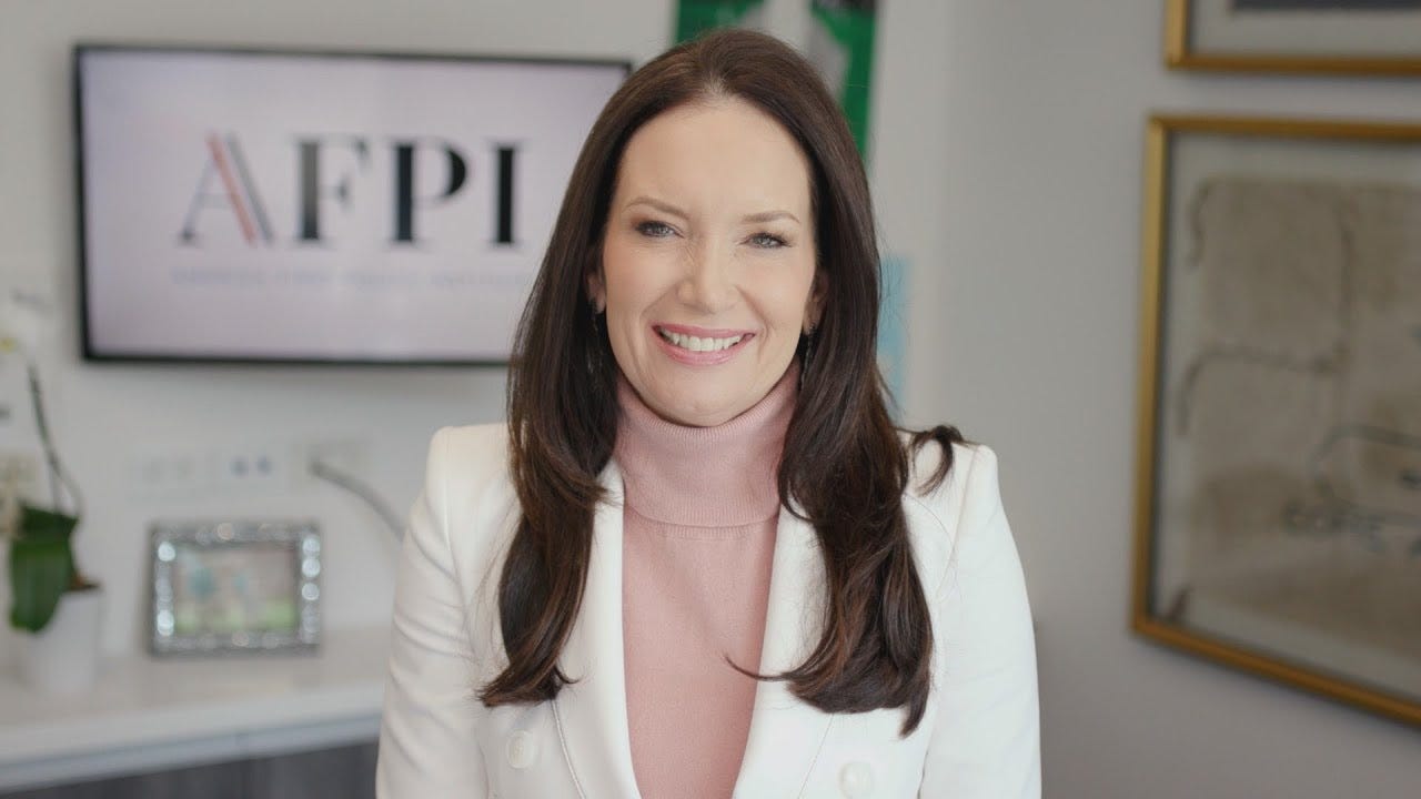 AFPI President/CEO Brooke Rollins Statement on Joe Biden's First 100 ...