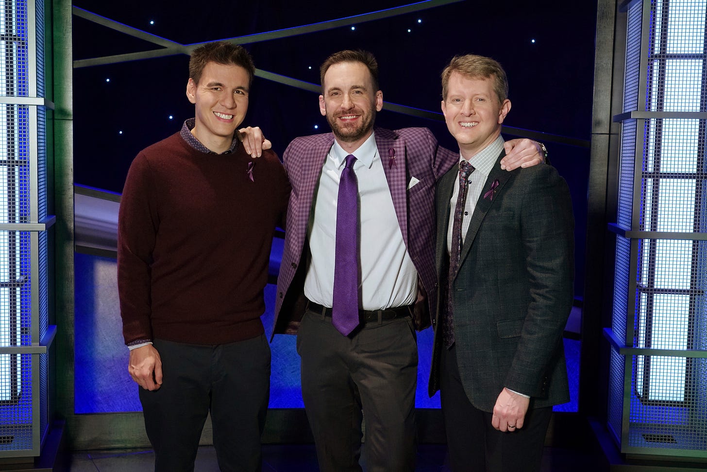 Who are the top three Jeopardy! winners of all time? | The US Sun Who are the top three Jeopardy! winners of all time? | The US Sun