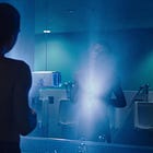 Change My Mind: I SAW THE TV GLOW