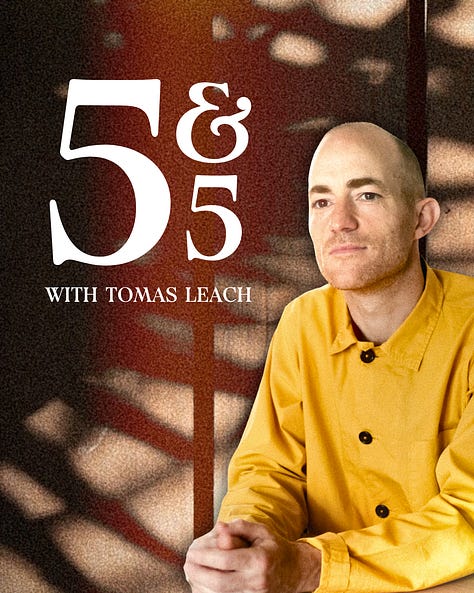 5&5 Guests