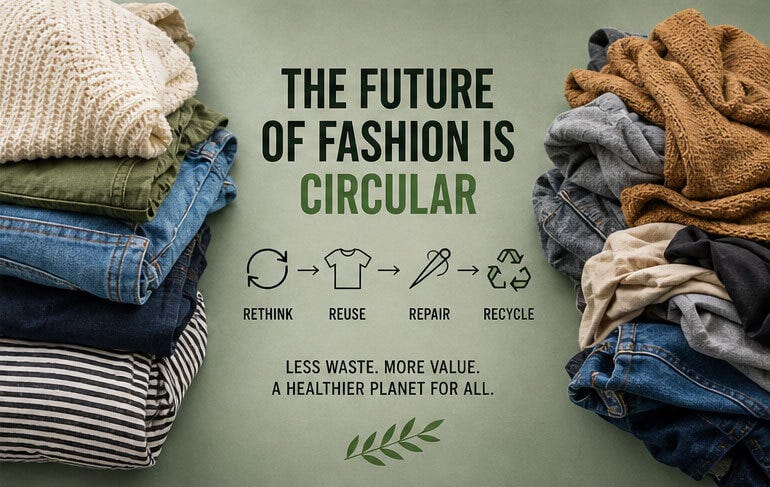 circular fashion