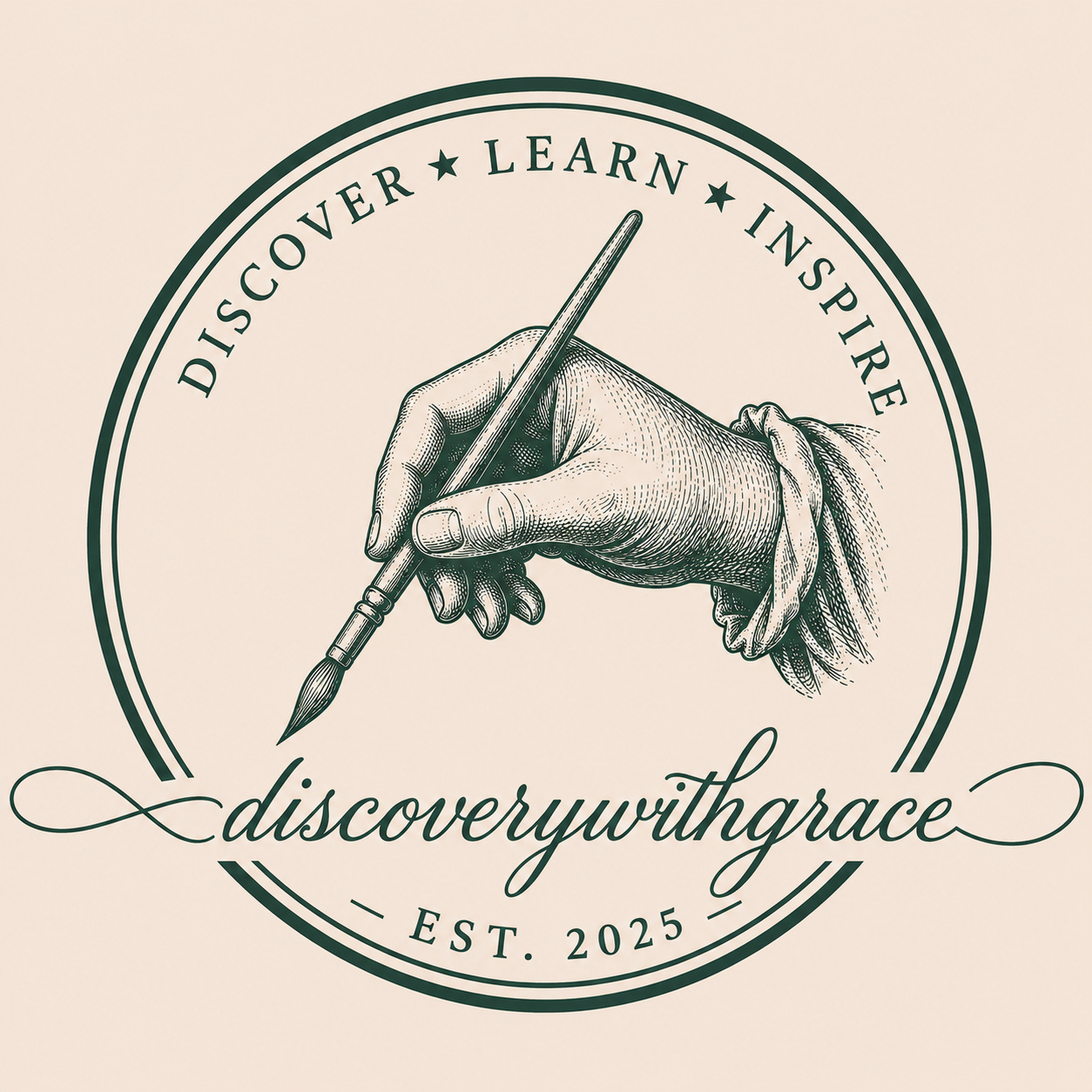 DiscoveryWithGrace 