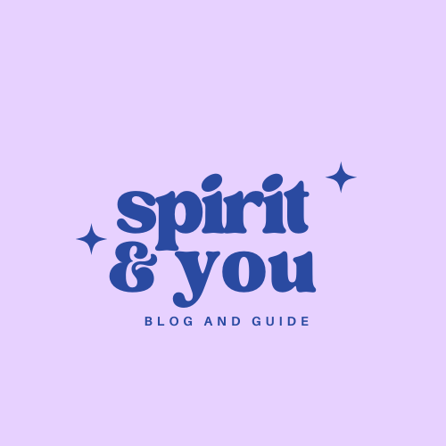Spirit and You