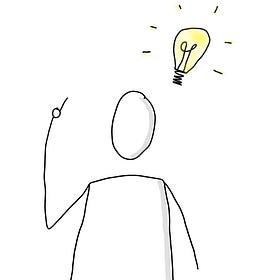 Where to start and How to keep going