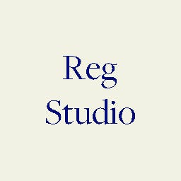 Reg Studio logo