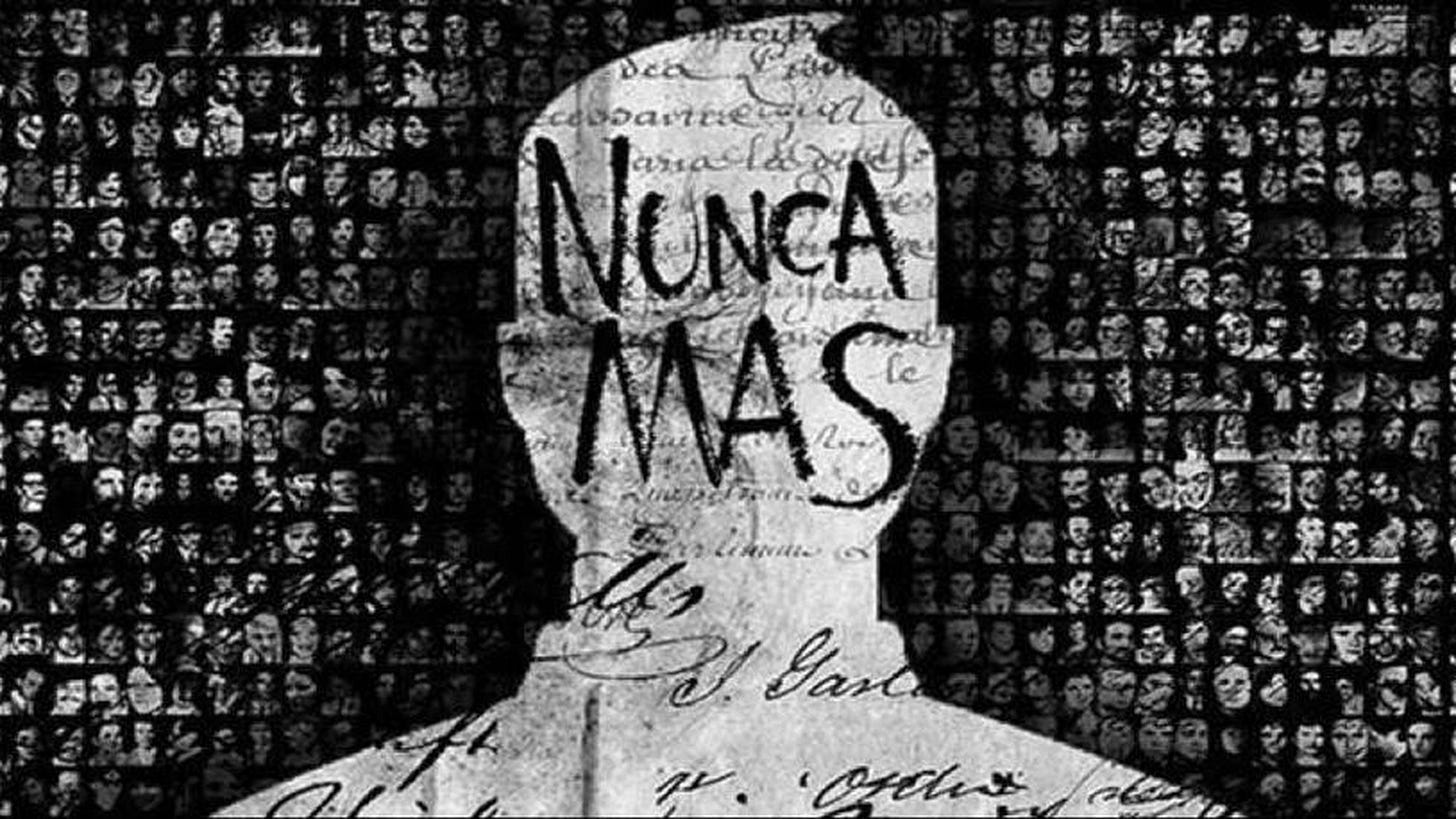 Nunca Más, Nunca Más | Planeta Futuro | EL PAÍS