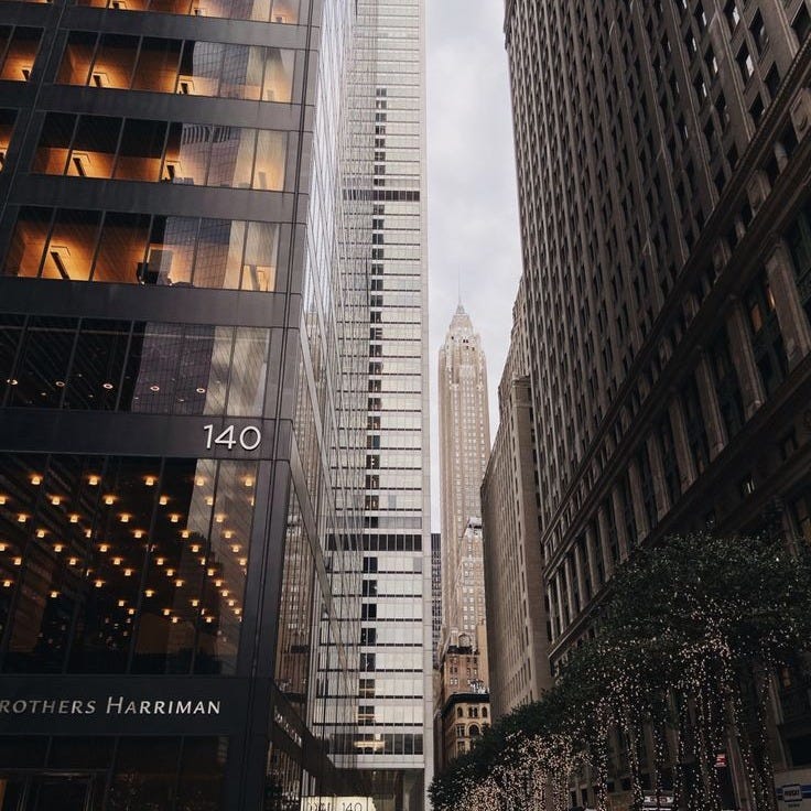 Lo llaman suerte, es marketing