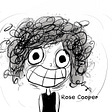 Rose Cooper's avatar