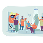 Manage scope effectively to stay productive