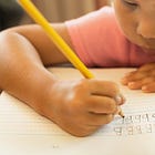 Show me the data: Constrained K-5 reading and math skills