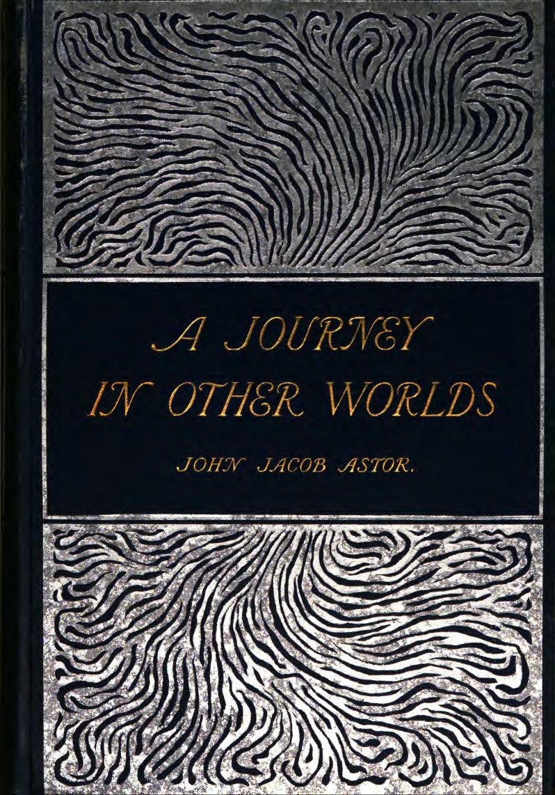 A Journey in Other Worlds - Wikipedia