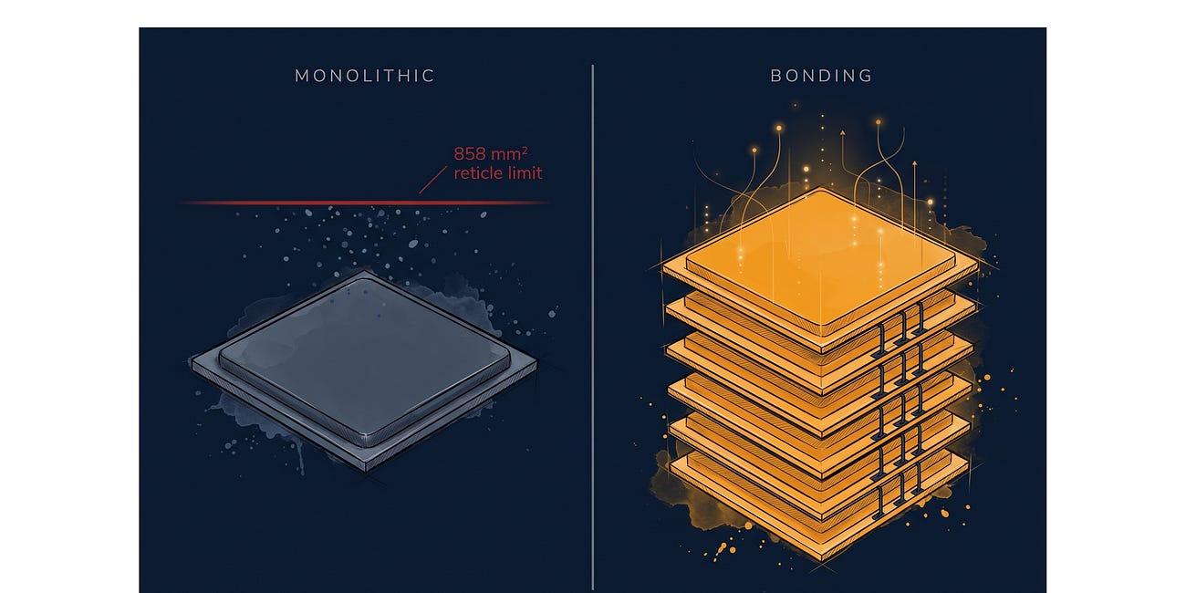 7 Bonding Equipment Companies Behind HBM4 and CPO: AI’s Real Bottleneck Lives in Assembly