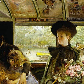 La nouvelle époque victorienne