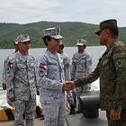 Philippine Defense Secretary States Forcible Action Against BRP Sierra Madre Would Be an Act of War