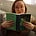Avatar de Andressa Klemberg @ameumlivro