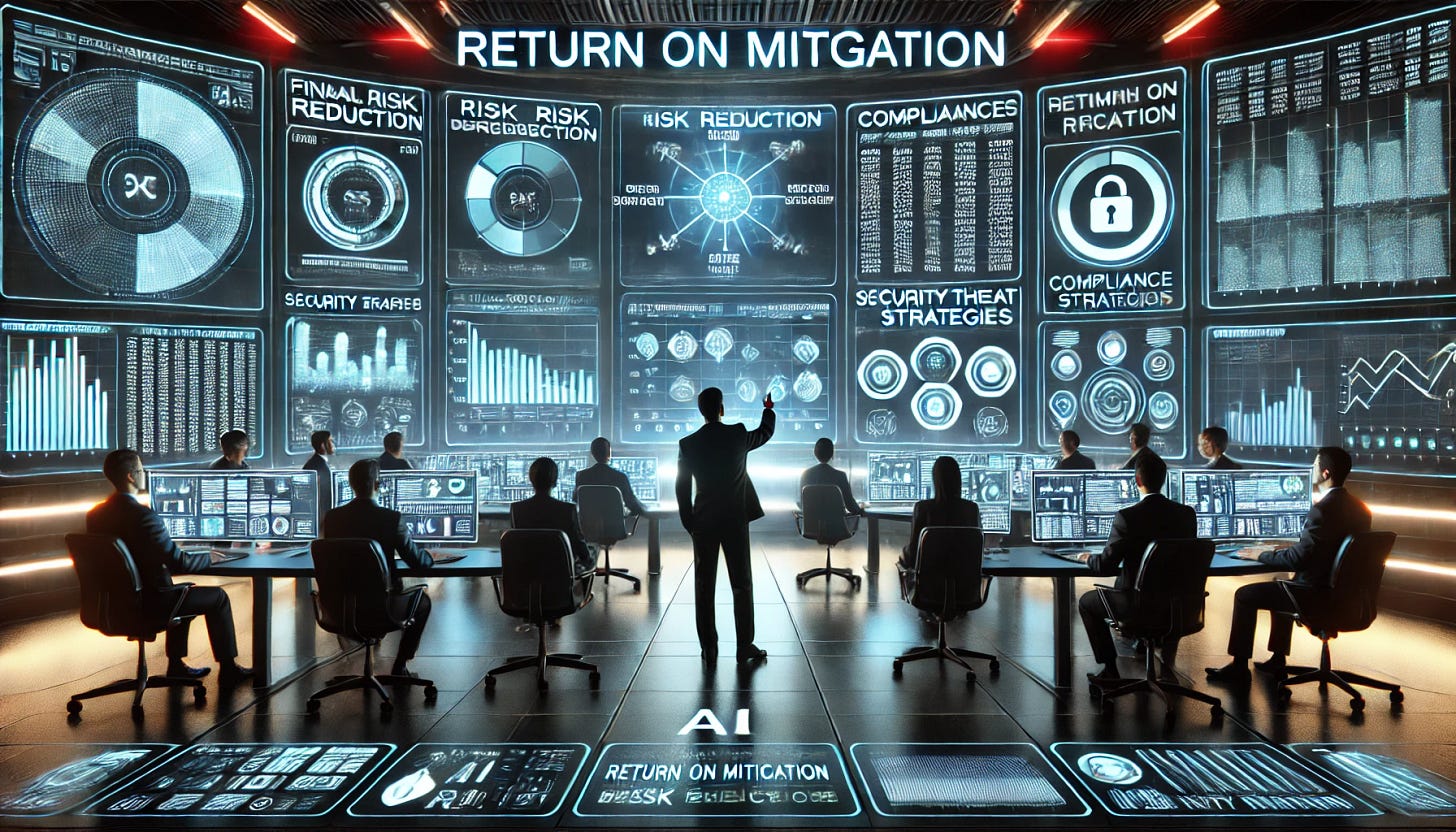 AI + HI = ECI: The Formula for Optimizing Elevated Collaborative  Intelligence in AI Risk Management - The CDO TIMES