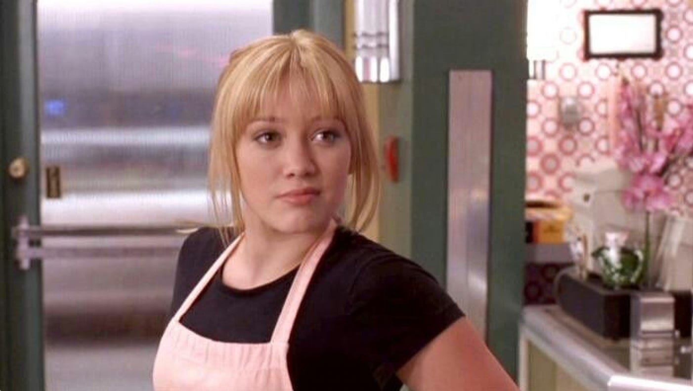 A Cinderella Story - by Gina Wurtz, image size:1402x792