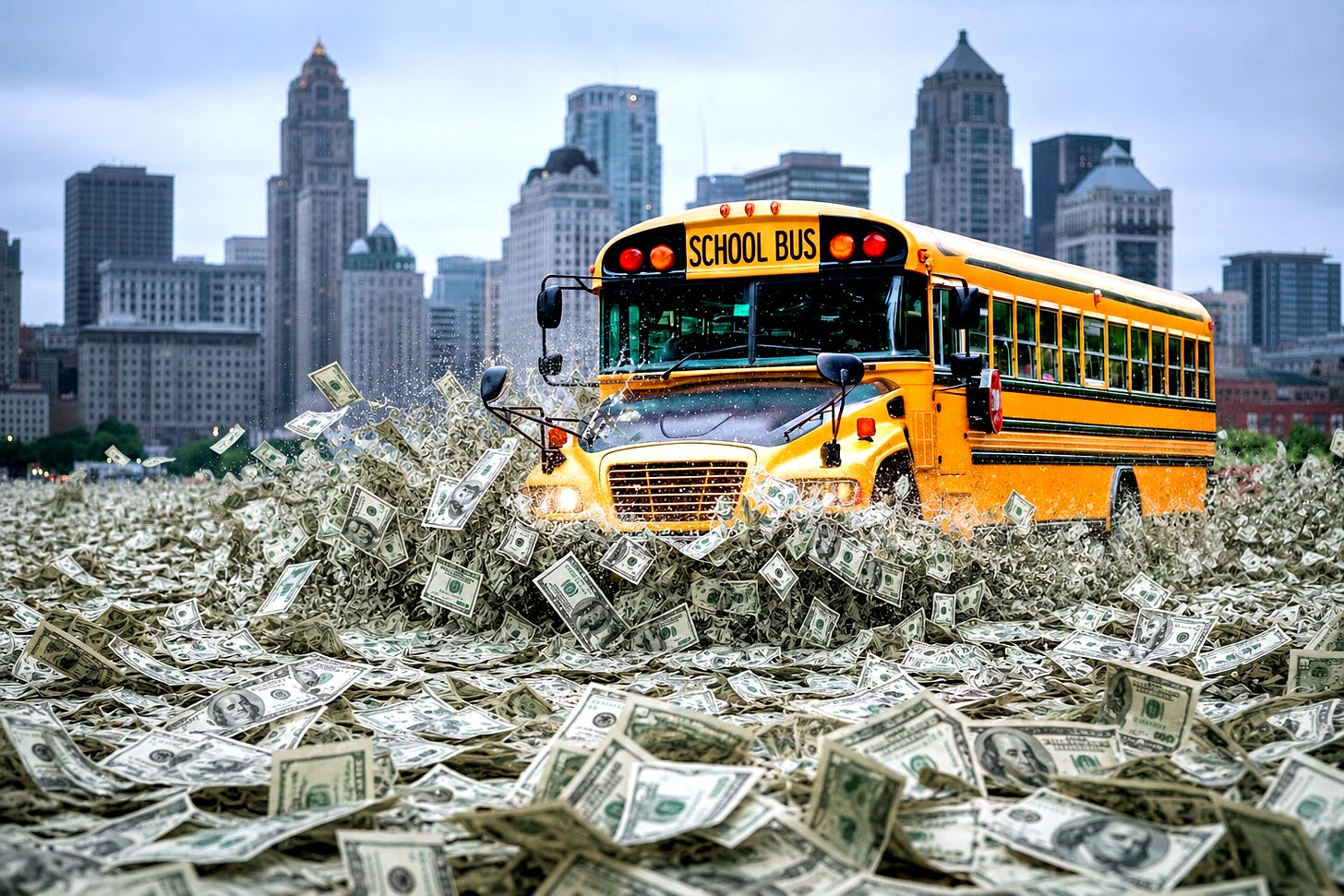 OUSD is not underfunded relative to its neighbors, yet when its Black and Hispanic students’ proficiency is compared with that of Black and Hispanic students elsewhere in California, Oakland trails by double digits in both English and Math. (Image source: Oakland Report / Adobe Stock) OUSD is not underfunded relative to its neighbors, yet when its Black and Hispanic students’ proficiency is compared with that of Black and Hispanic students elsewhere in California, Oakland trails by double digits in both English and Math. (Image source: Oakland Report / Adobe Stock)