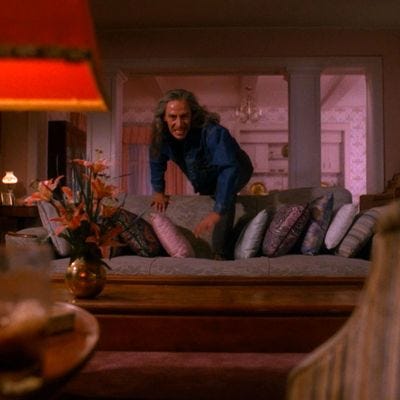 Seitz Asks: What's the Scariest Image You've Seen in a TV Series?