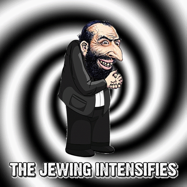 Schiffty Schitty Kikes 7: Der Jundenrat